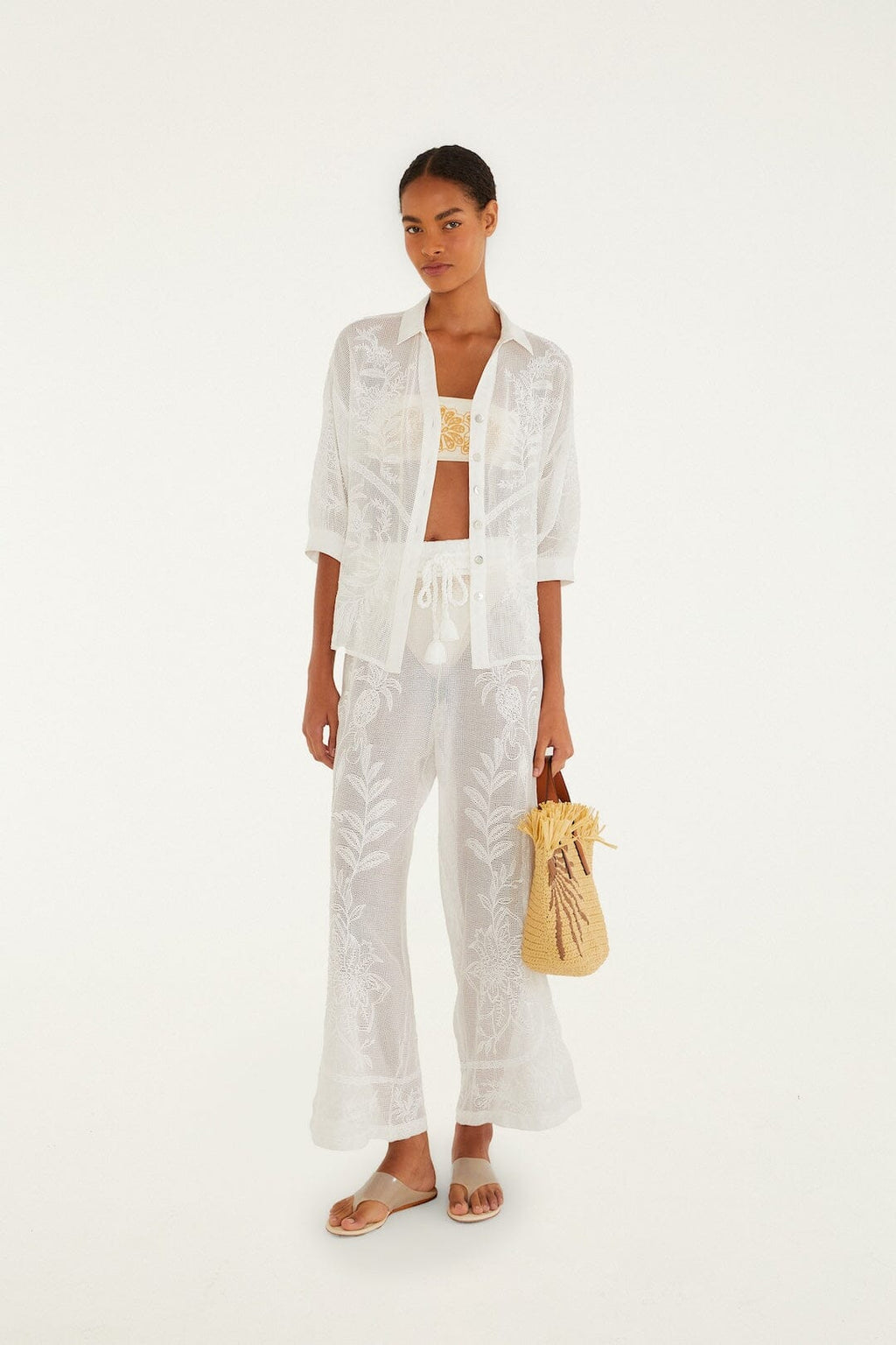 Off-White Nina Pants