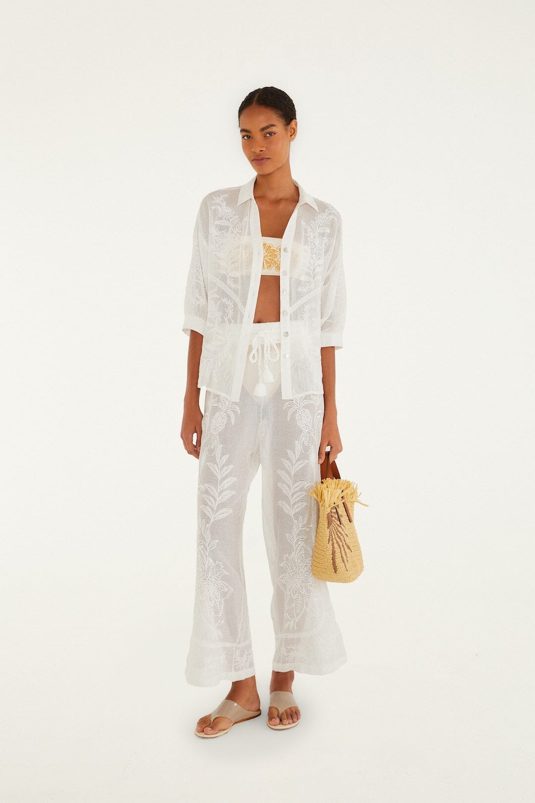 Off-White Nina Pants