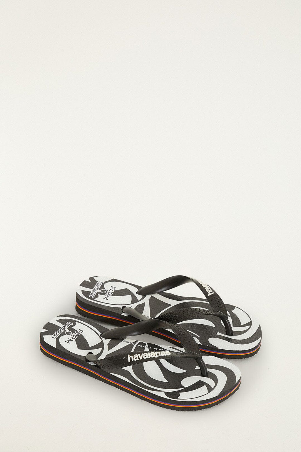 Tucanada Rainbow Havaianas