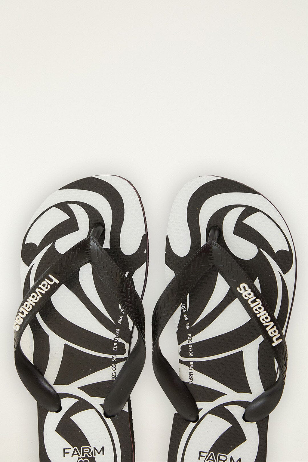Tucanada Rainbow Havaianas