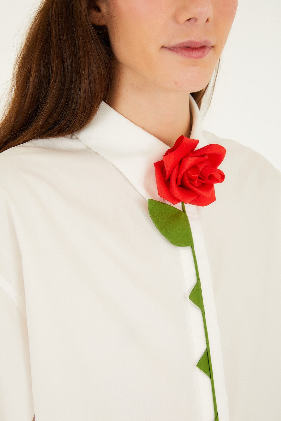 Off-White Rosy Shirt