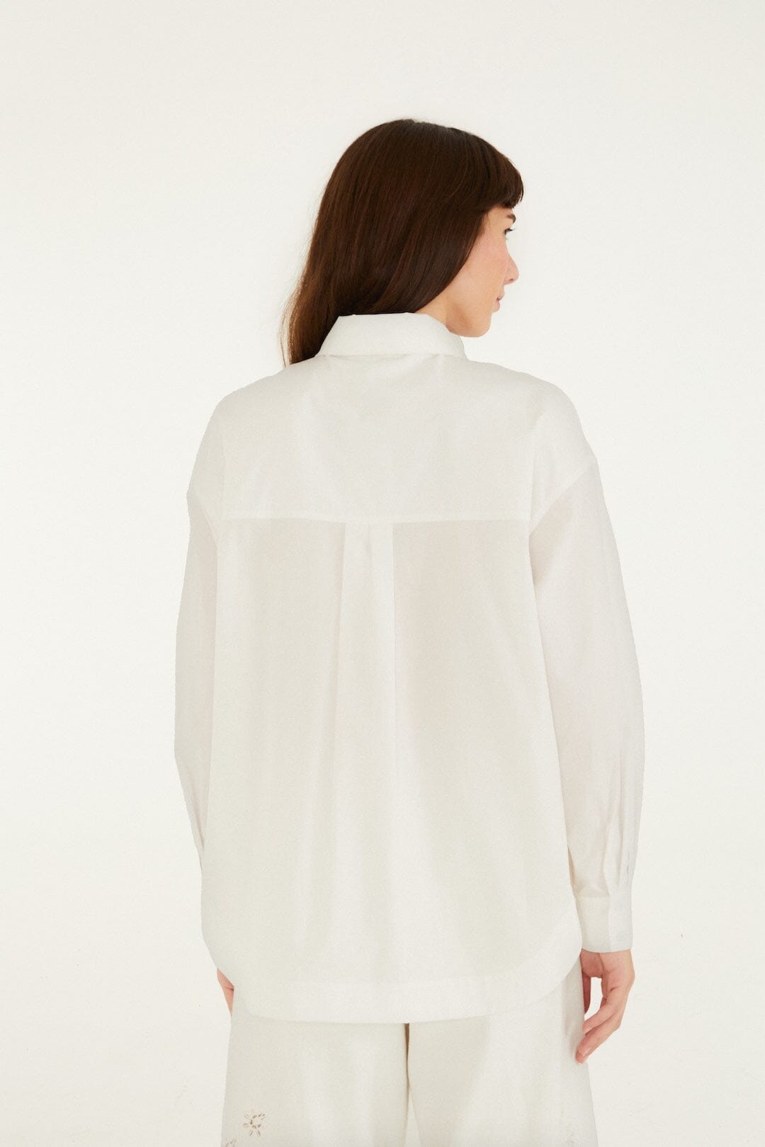 Off-White Rosy Shirt
