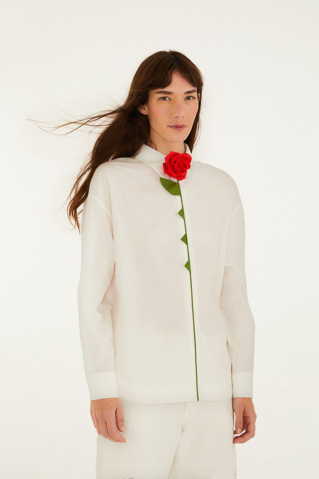 Off-White Rosy Shirt