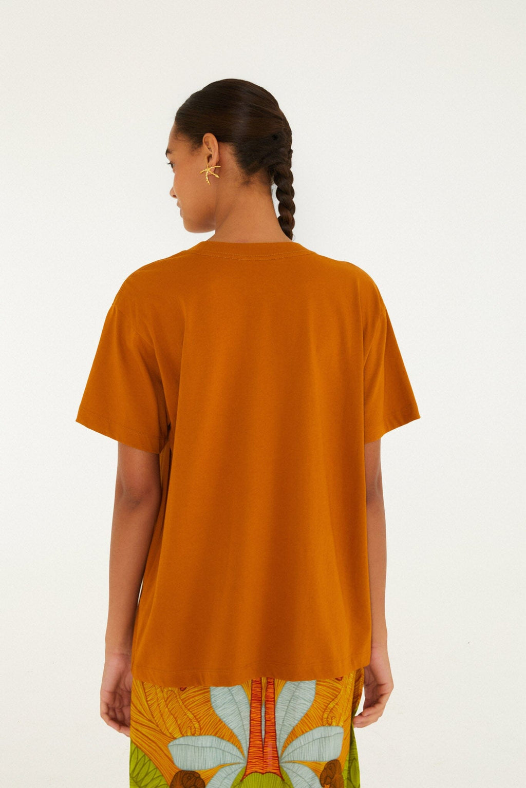 Terra De Mil Colores  Relaxed T-Shirt