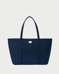 Dina Navy Travel Tote