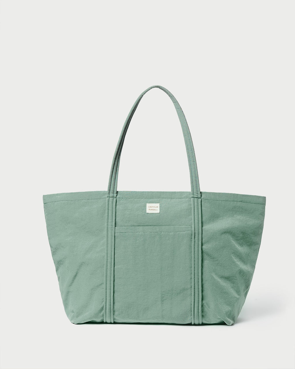 Dina Sage Travel Tote