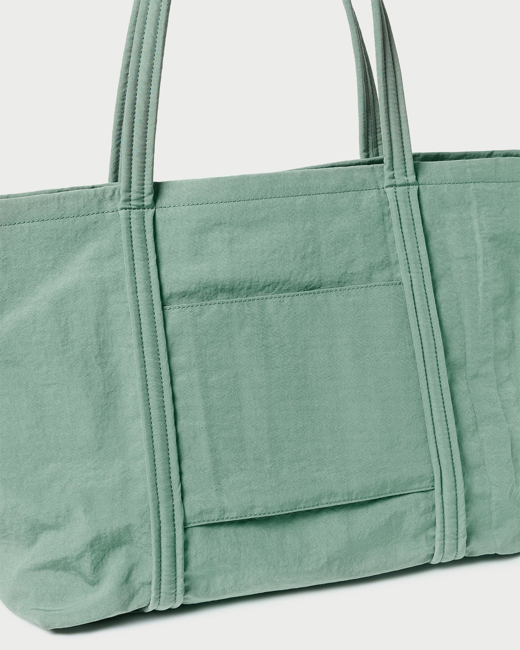 Dina Sage Travel Tote