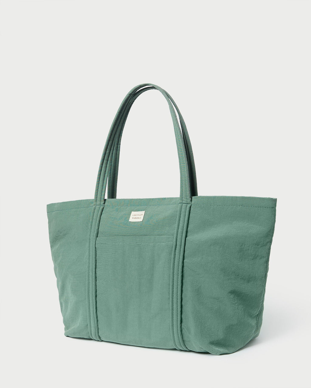 Dina Sage Travel Tote