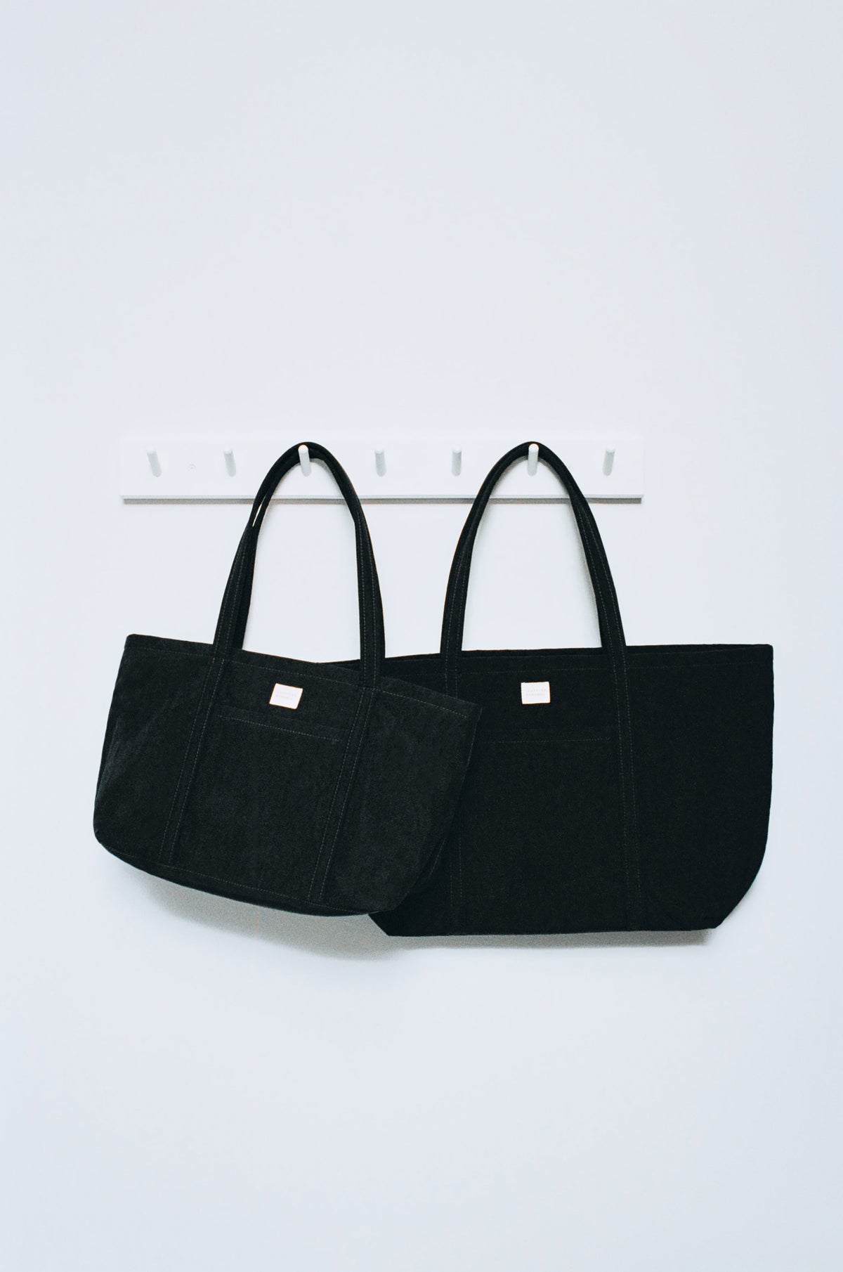 Dina Brown/Leopard Travel Tote