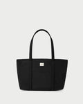 Mira Black Everyday Tote