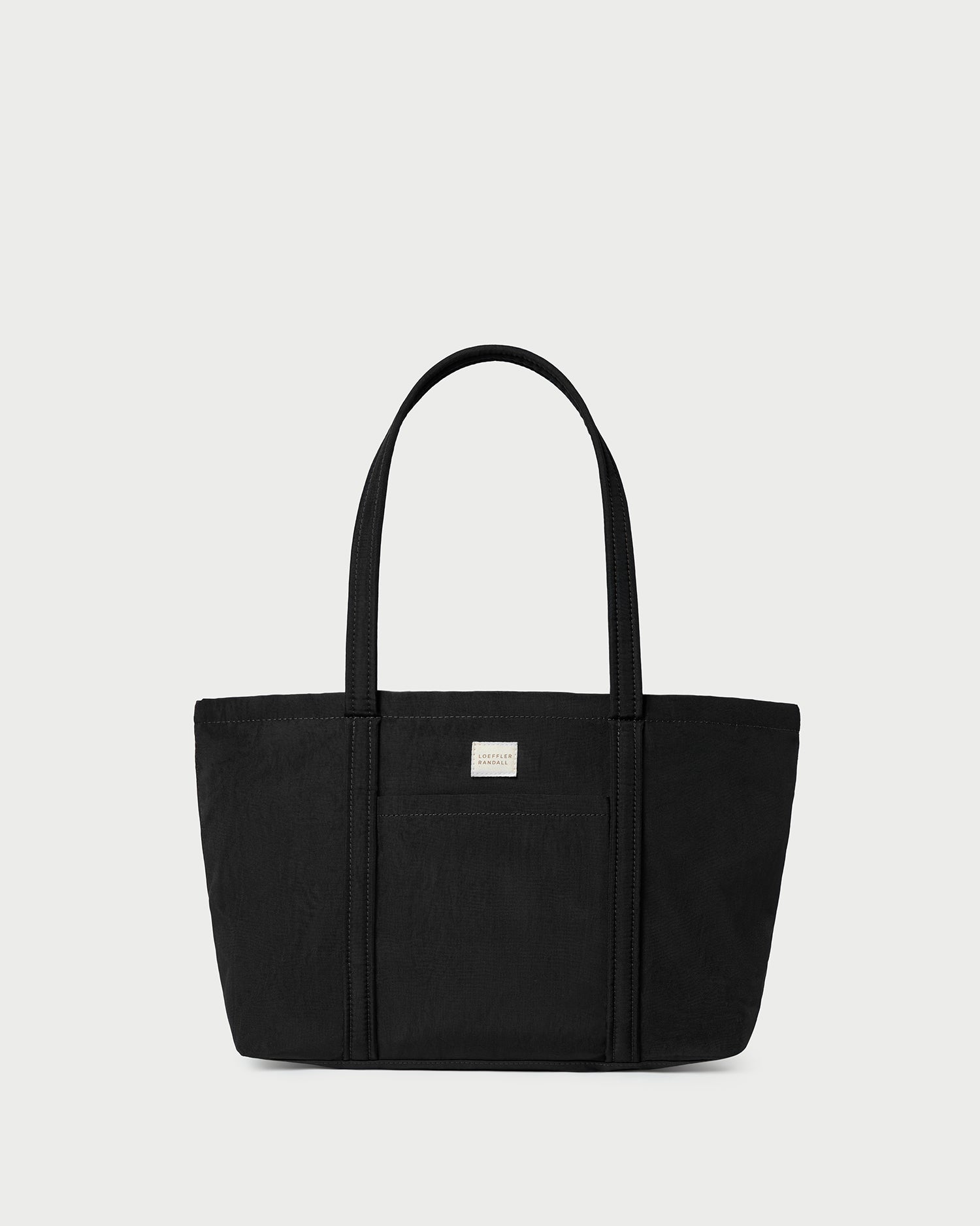 Mira Black Everyday Tote