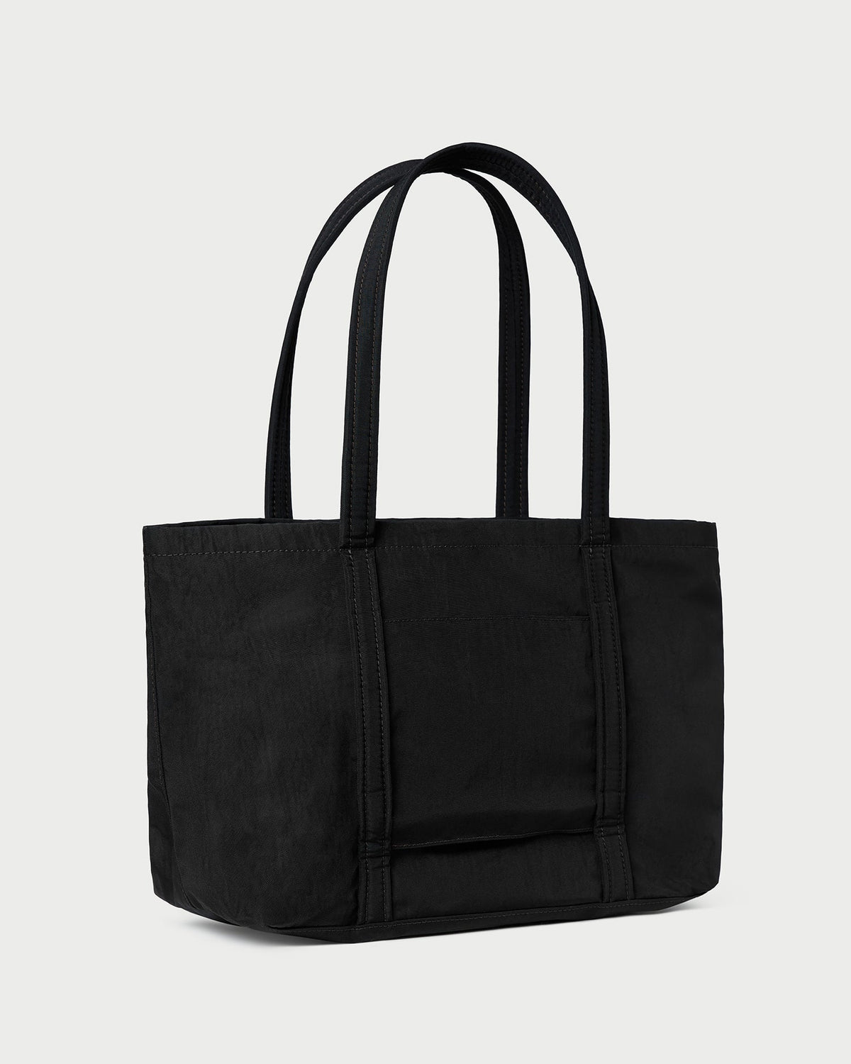 Mira Black Everyday Tote