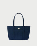 Mira Navy Everyday Tote
