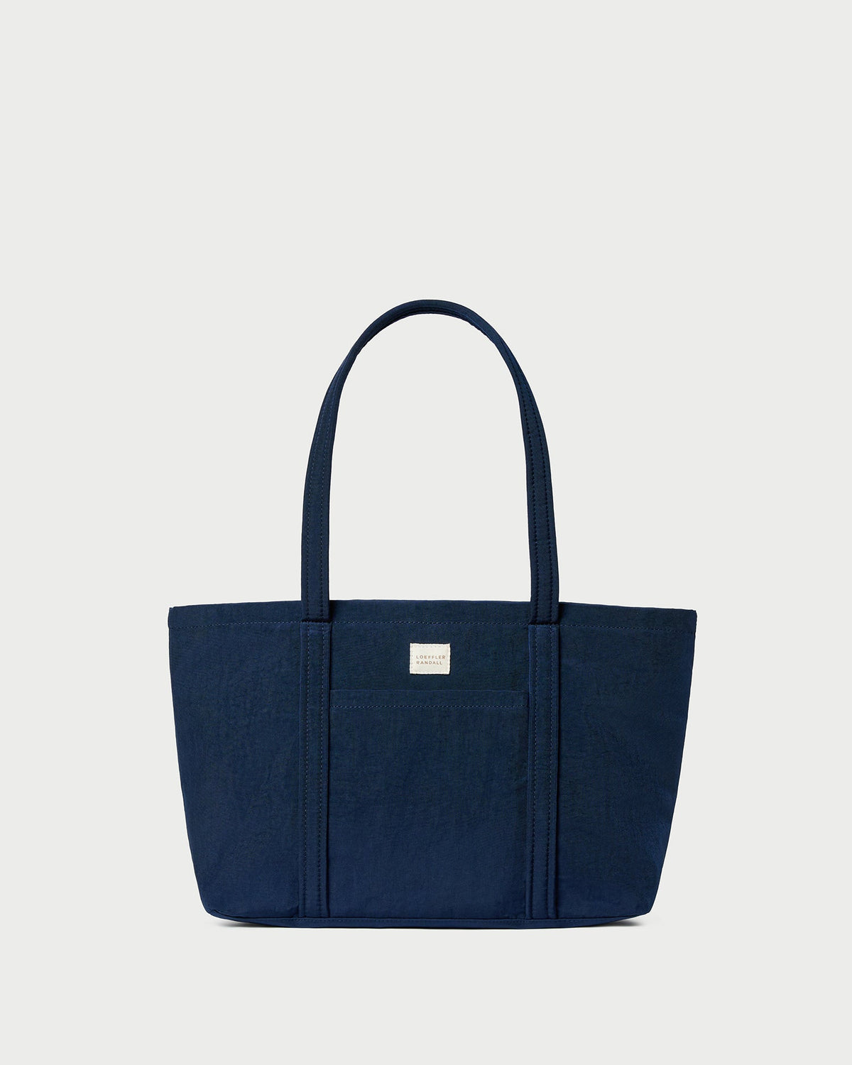 Mira Navy Everyday Tote