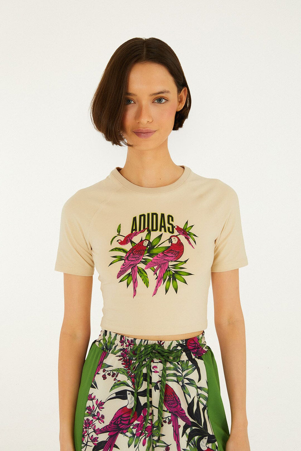 Farm Baby Tee