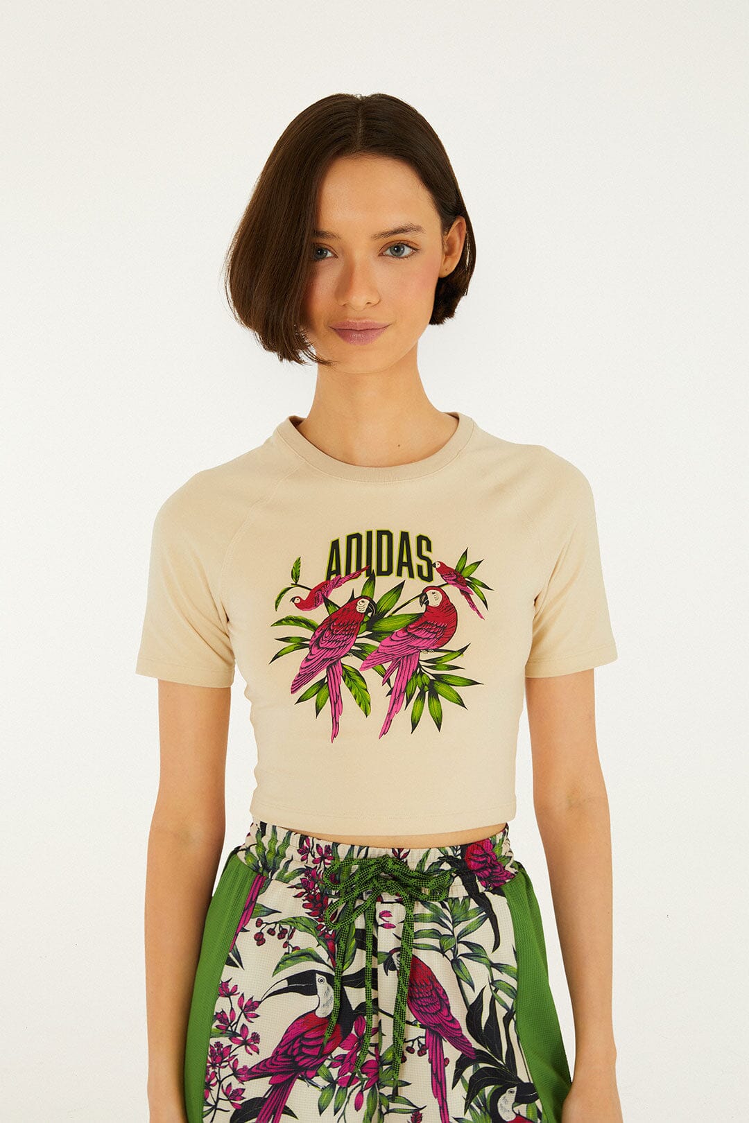 Farm Baby Tee