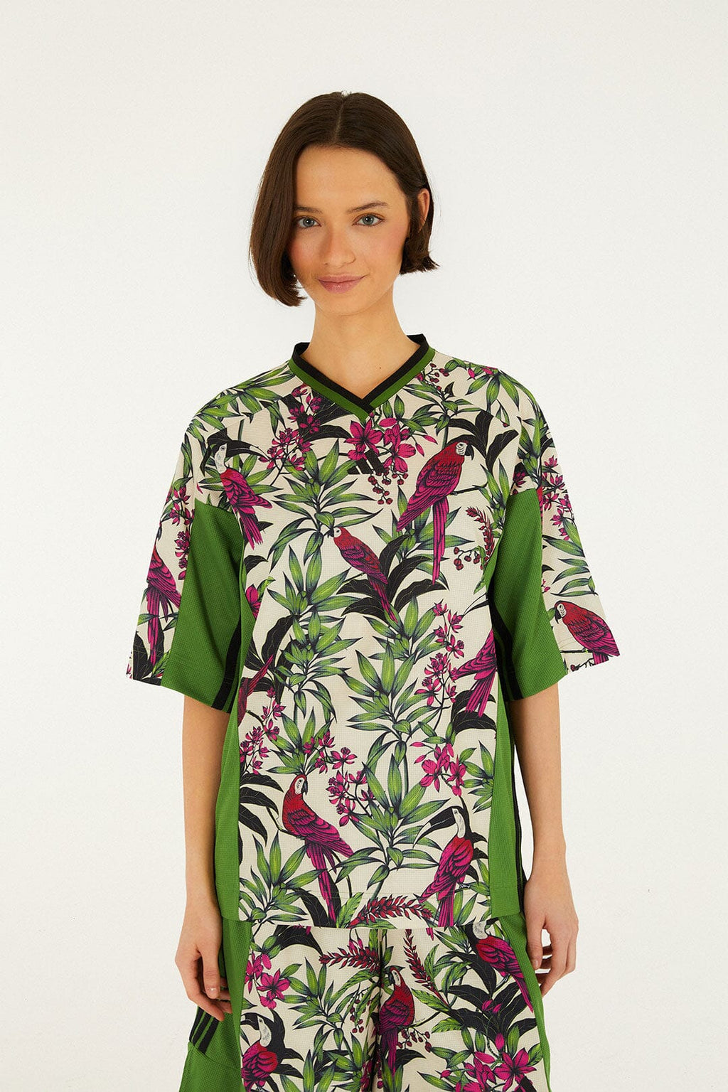 Farm Tee Prm