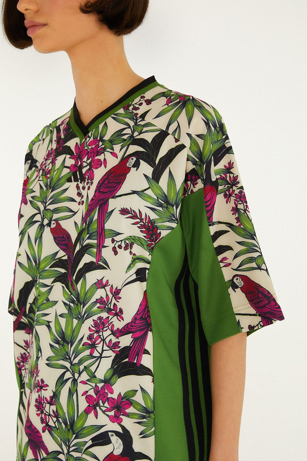Farm Tee Prm