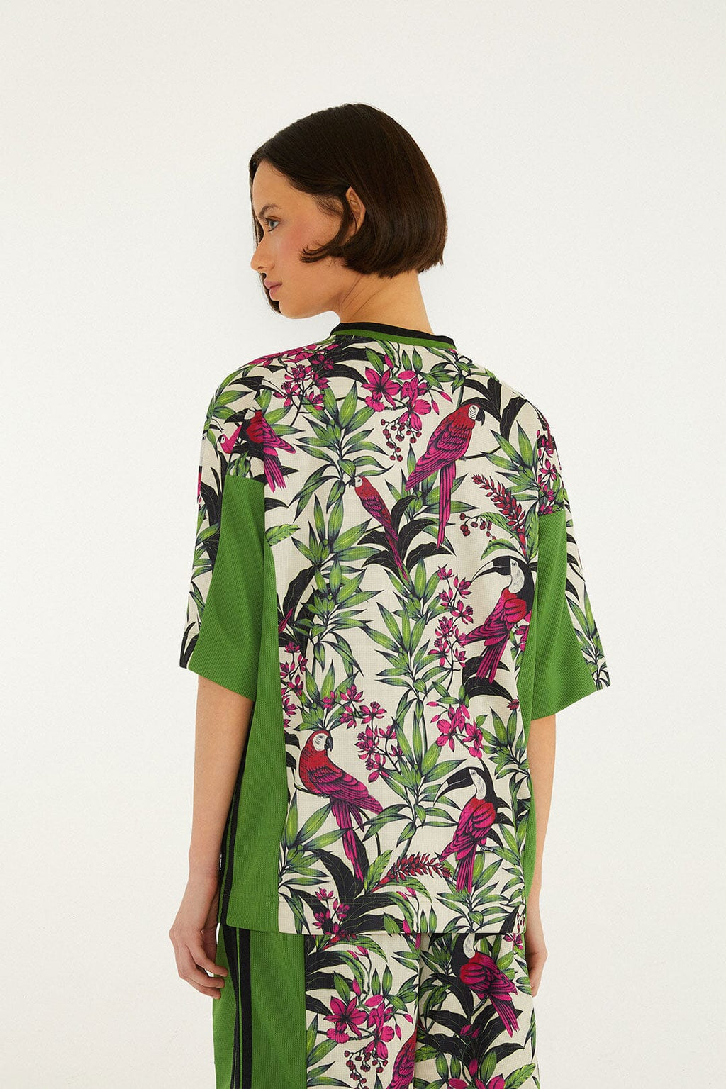 Farm Tee Prm
