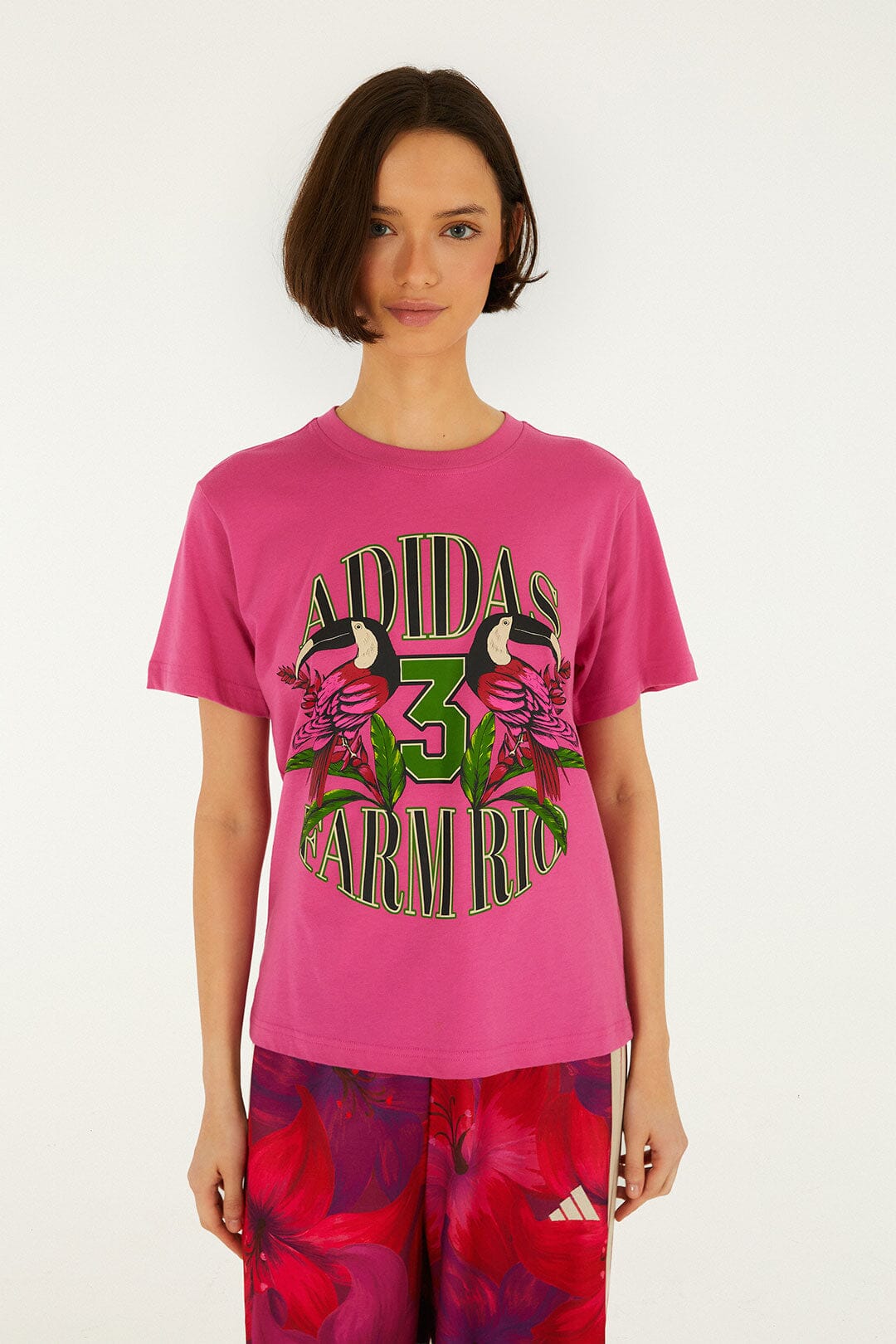 Farm Tee Gfx