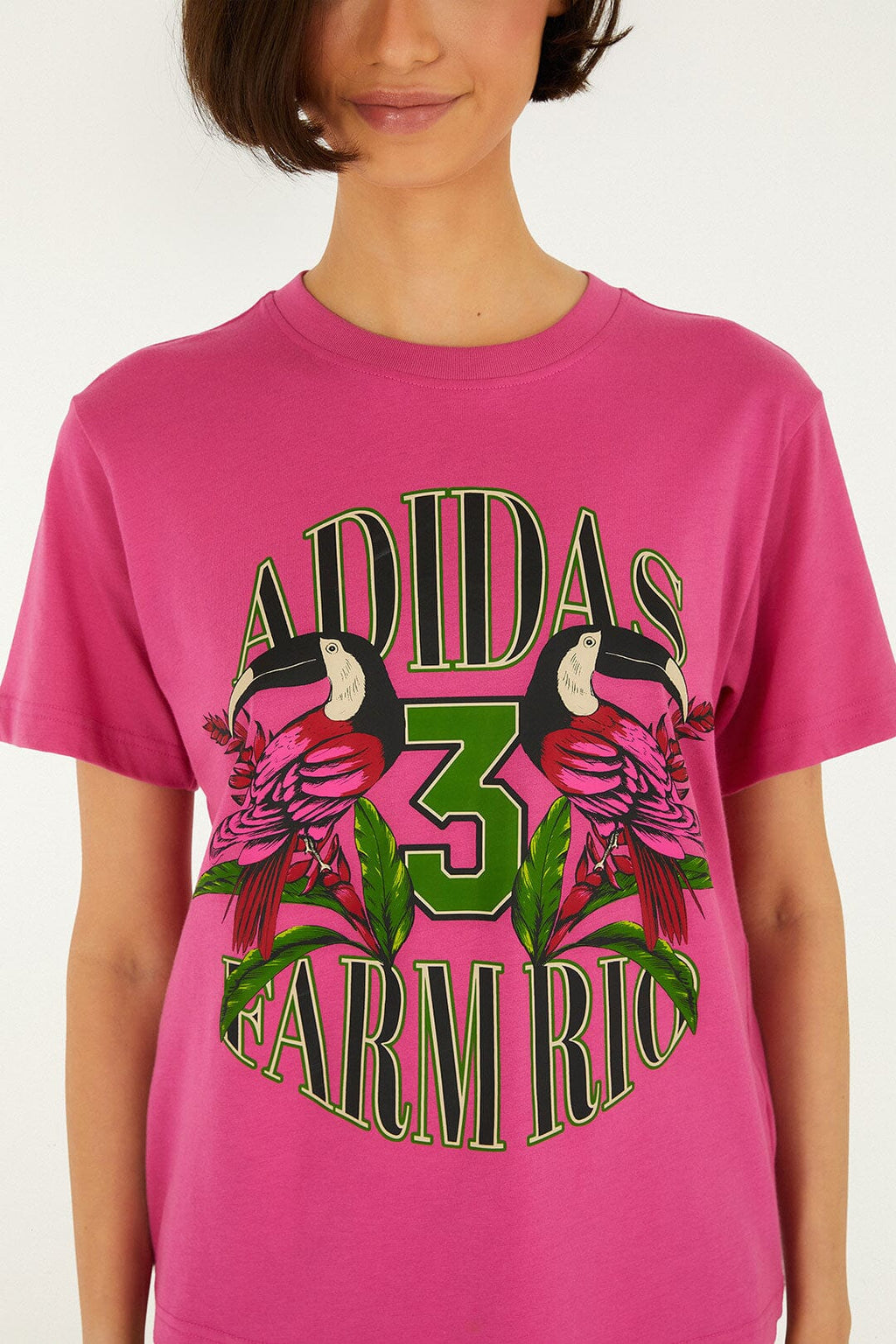 Farm Tee Gfx