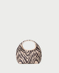 Kenzie Zebra Mini Bag