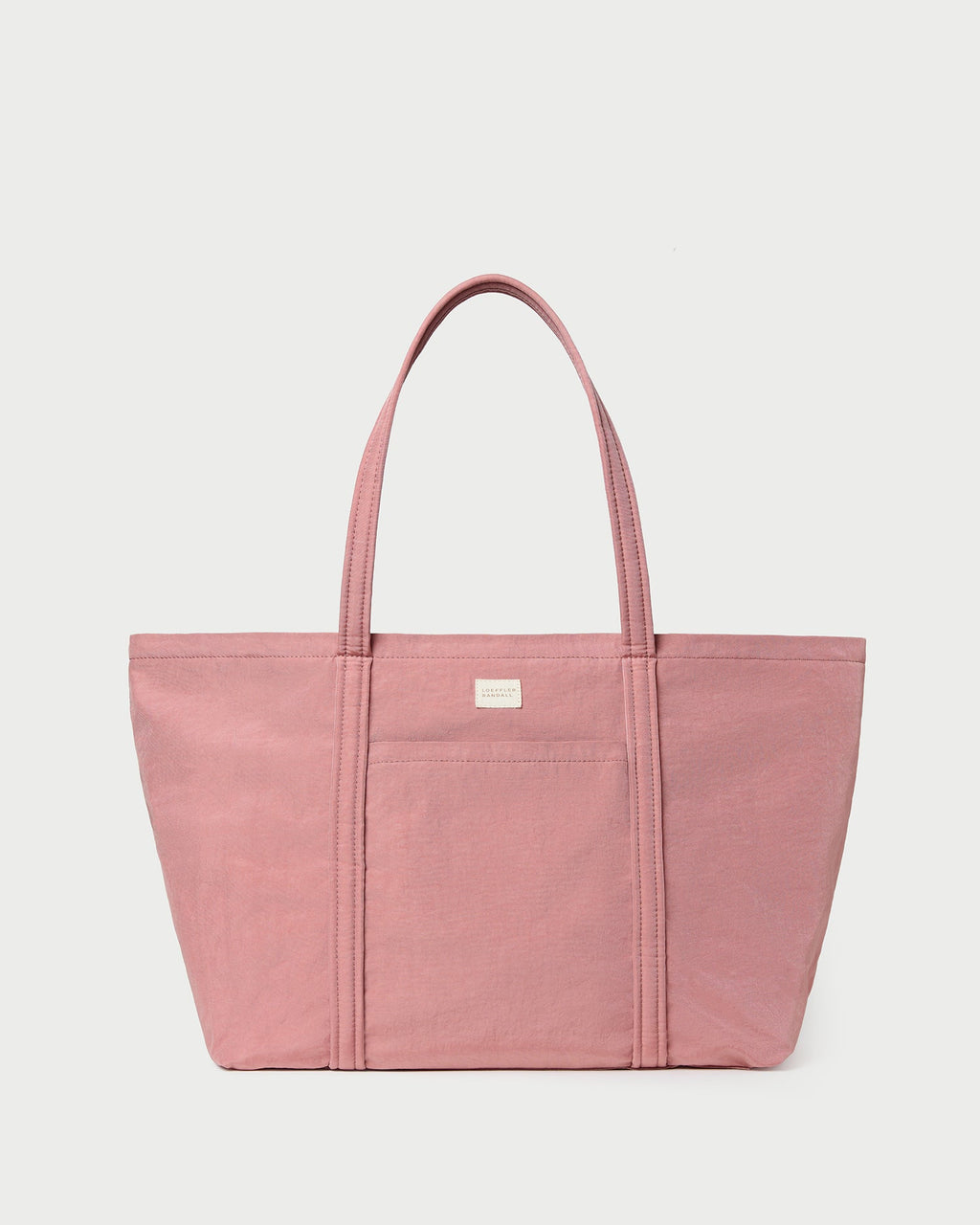 Dina Pink Travel Tote