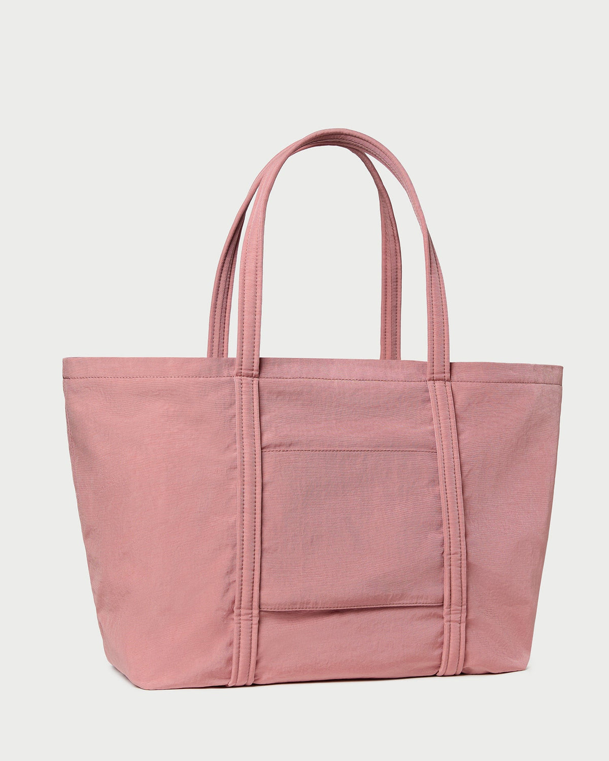 Dina Pink Travel Tote