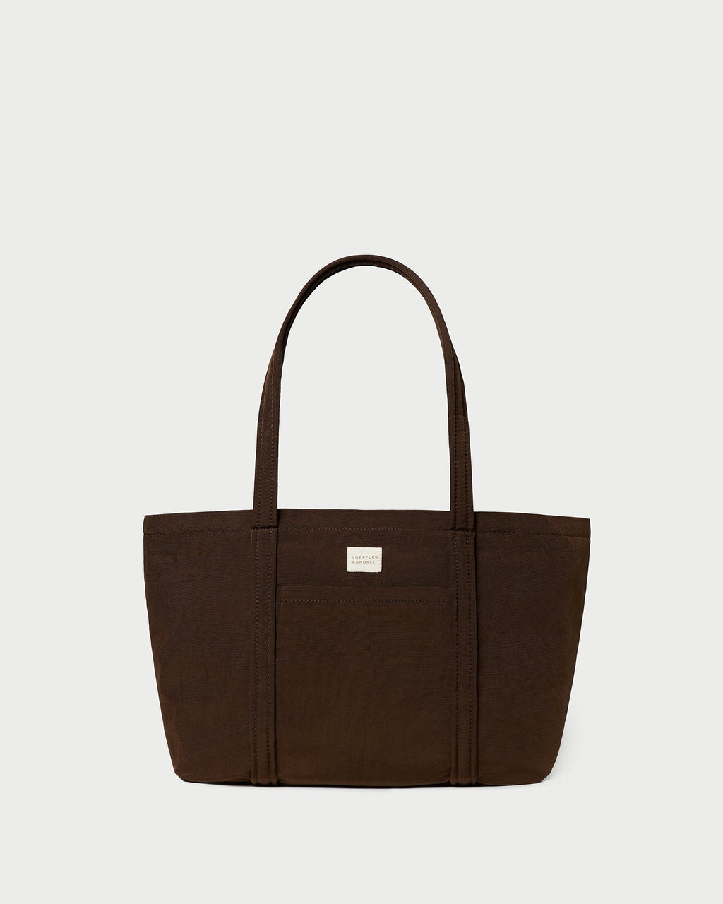Mira Chocolate Everyday Tote