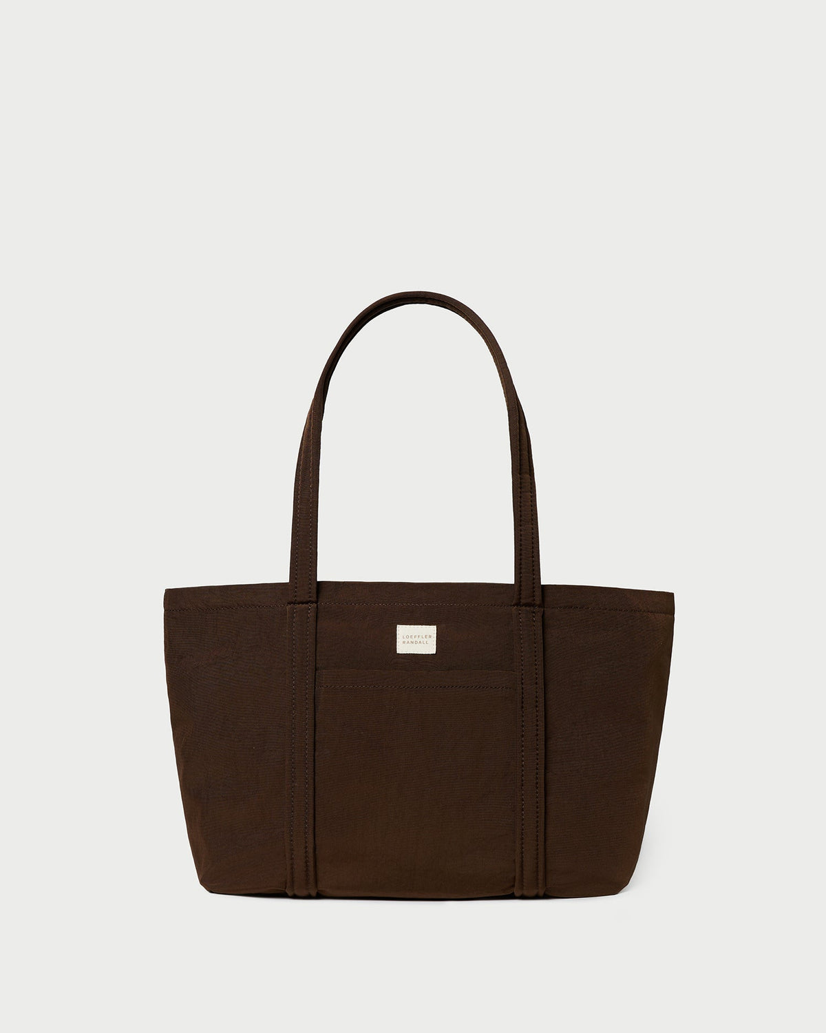 Mira Chocolate Everyday Tote
