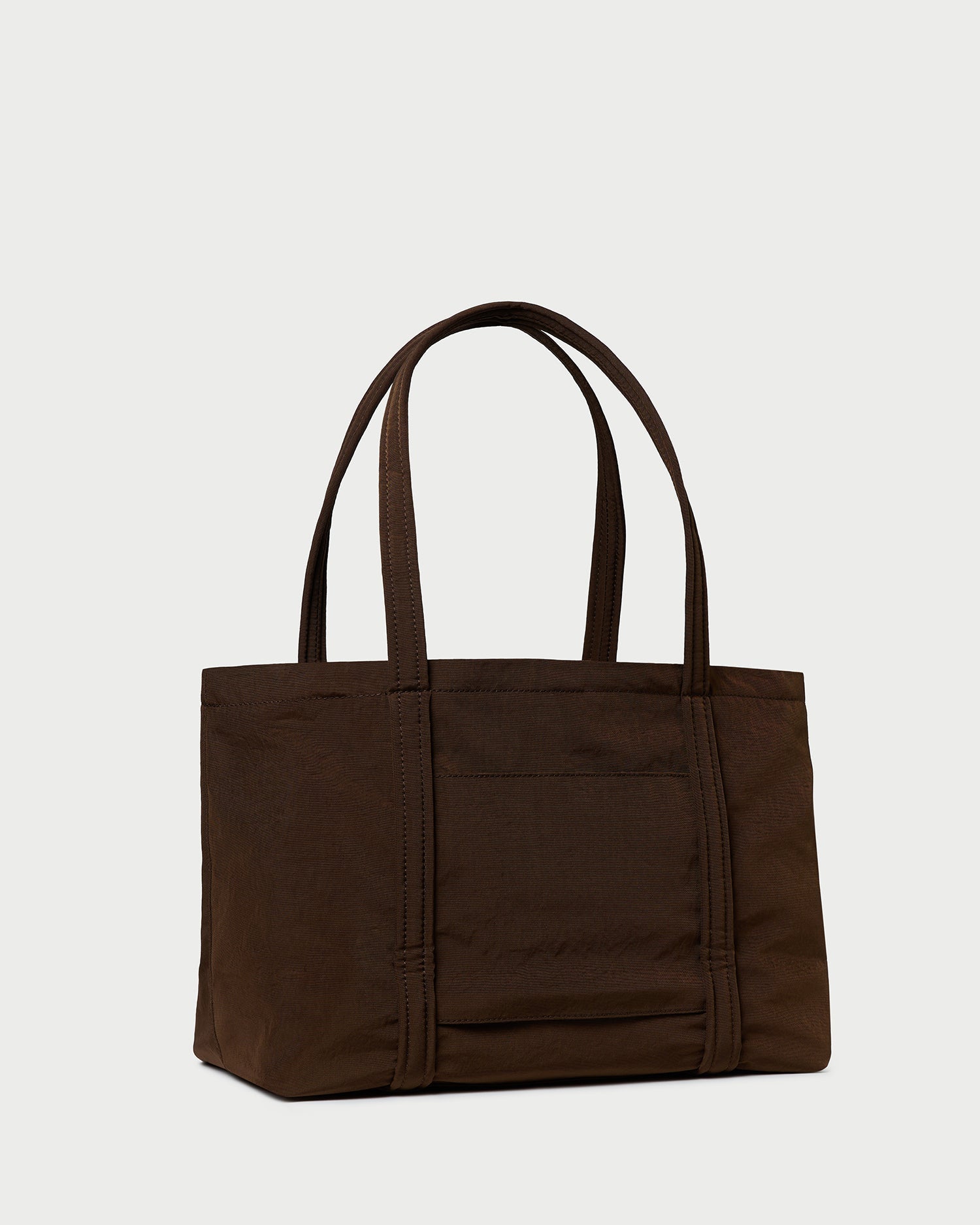 Mira Chocolate Everyday Tote