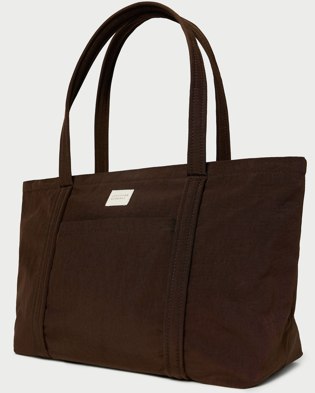 Mira Chocolate Everyday Tote