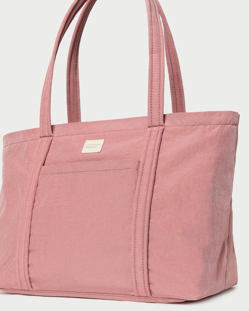 Mira Pink Everyday Tote