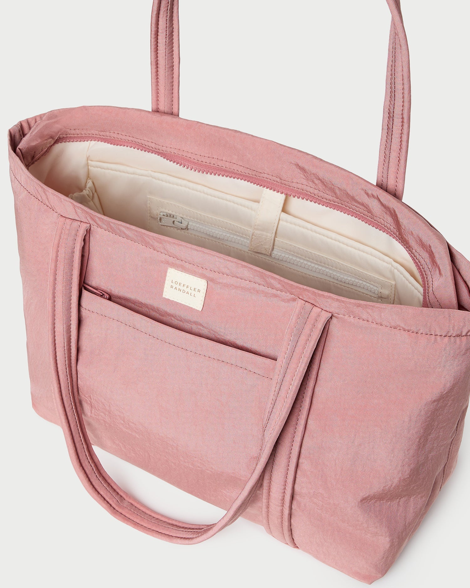 Mira Pink Everyday Tote